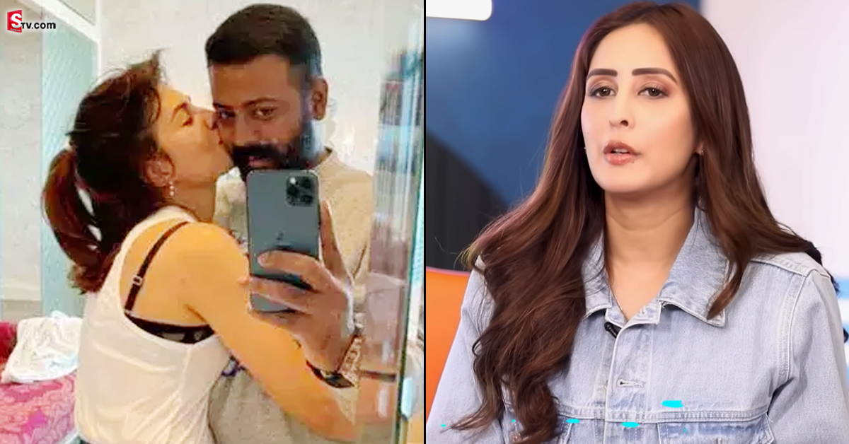 నన్ను ట్రాప్ చేశాడు.. నాకు పెళ్లైందని చెప్పినా అతను వినలేదు: టీవీ నటి