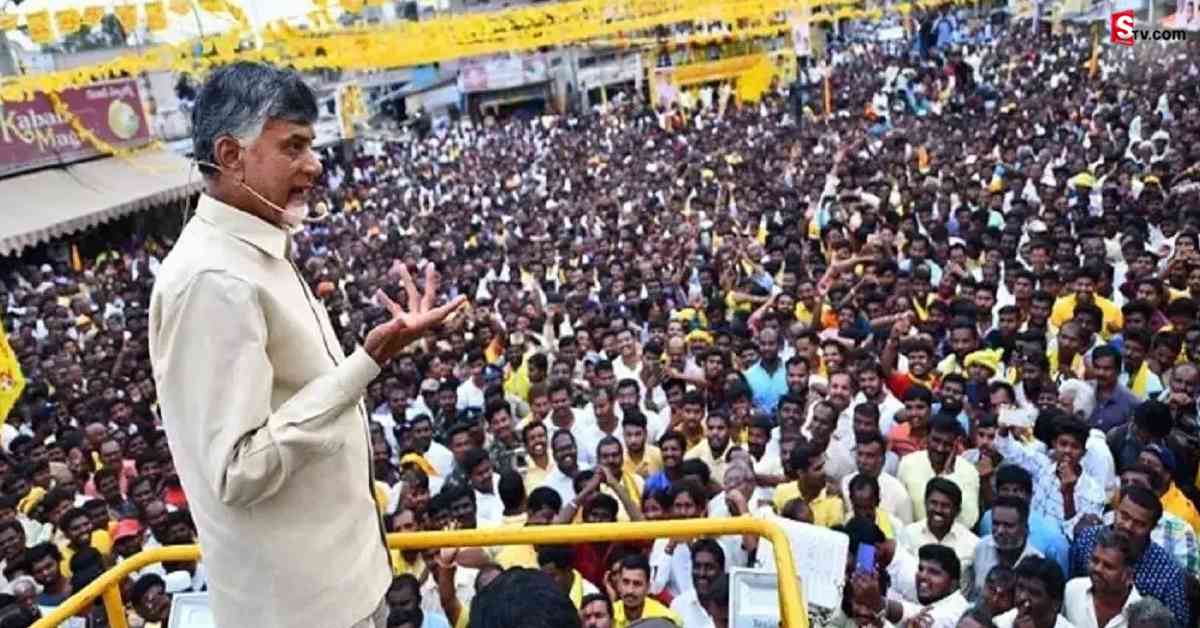 శ్మశానాలుగా మారుతున్న రాజకీయ సభలు! అసలు వీటిని బ్యాన్ చేస్తే  తప్పేంటి?