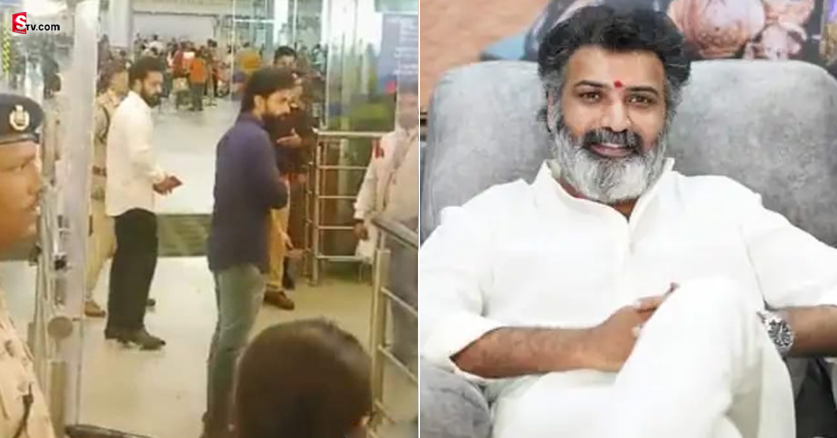 తారకరత్న కోసం బెంగుళూరు ఆస్పత్రికి Jr. NTR, కల్యాణ్‌ రామ్‌