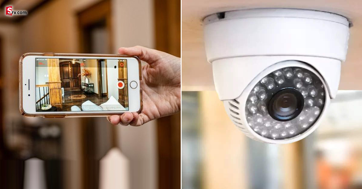 బెస్ట్ ఐడియా.. మీ పాత ఫోన్‌నే మీ ఇంటి CCTV కెమెరాగా మార్చుకోండి!