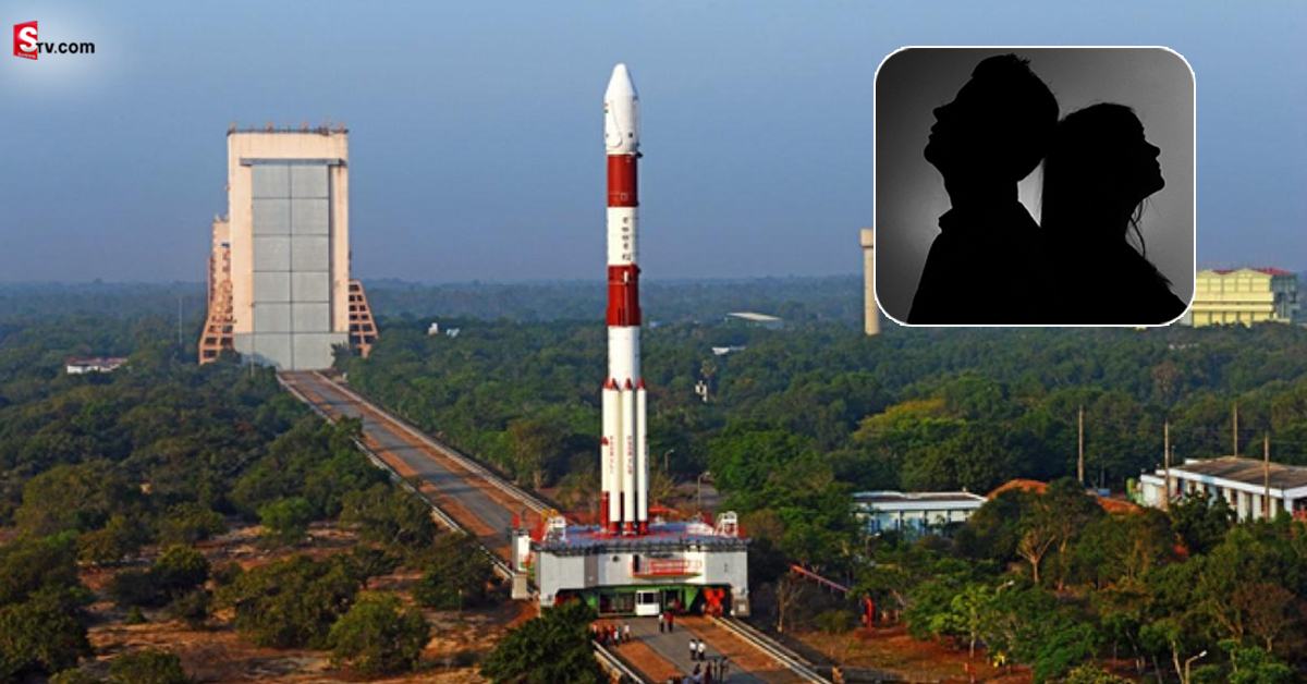 శ్రీహరికోటలో ఆగని ఆత్మహత్యలు.. నిన్న భర్త మృతి- నేడు భార్య!