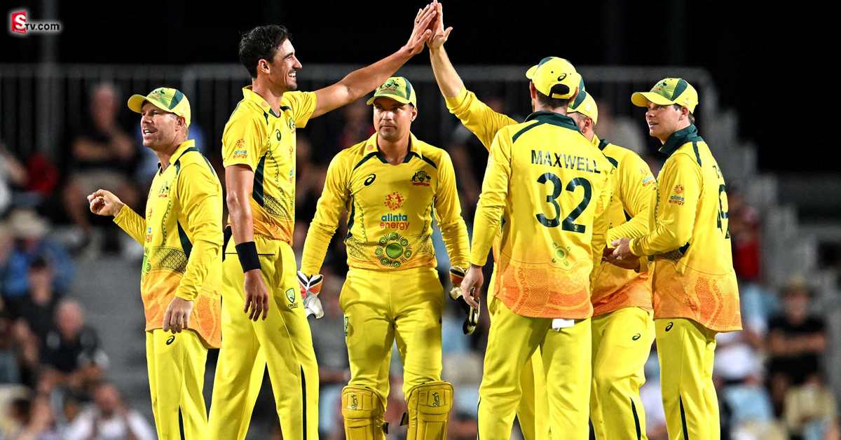 బ్రేకింగ్‌: సిరీస్‌ను రద్దు చేసుకున్న ఆస్ట్రేలియా! కారణం ఇదే