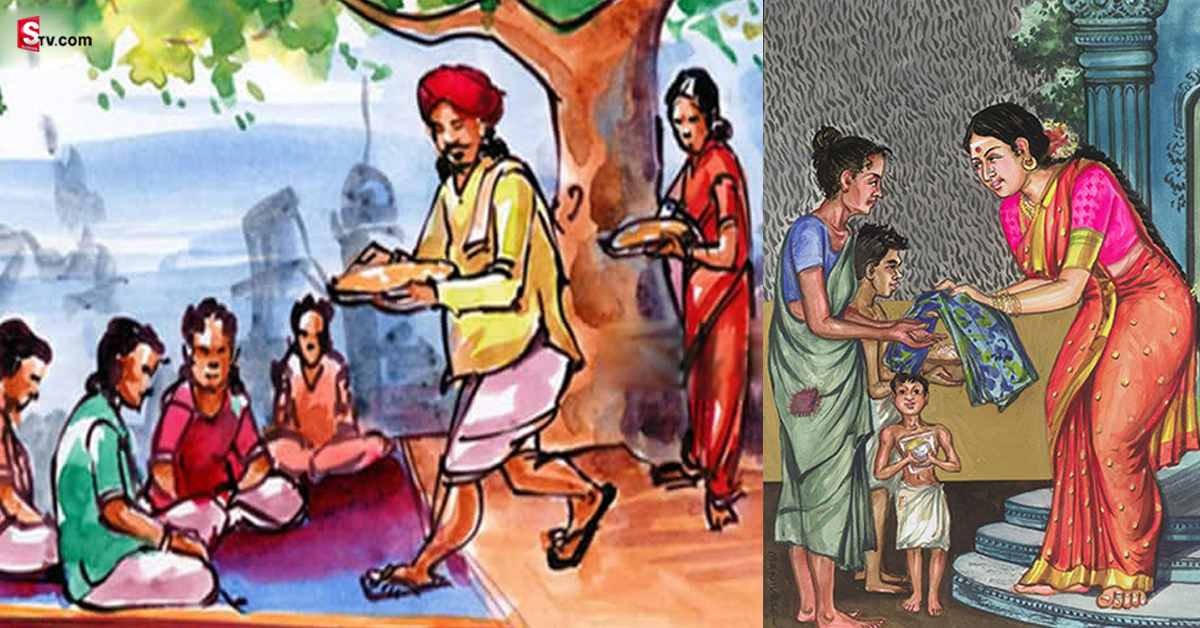 మీరు ఎంత మంచి వారైనా.. ఇలాంటి సమయాల్లో దానాలు చేయకండి!