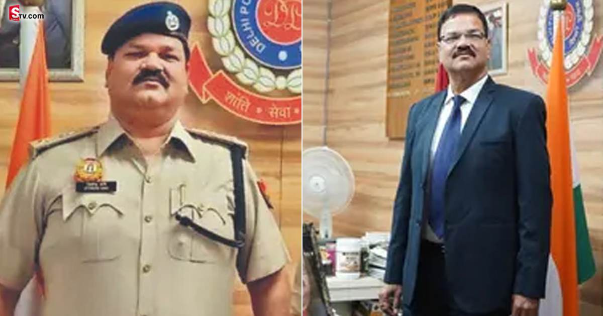 సింపుల్ డైట్ తో 46 కేజీల బరువు తగ్గి.. అందరినీ ఆశ్చర్య పరుస్తున్న పోలీసు అధికారి!