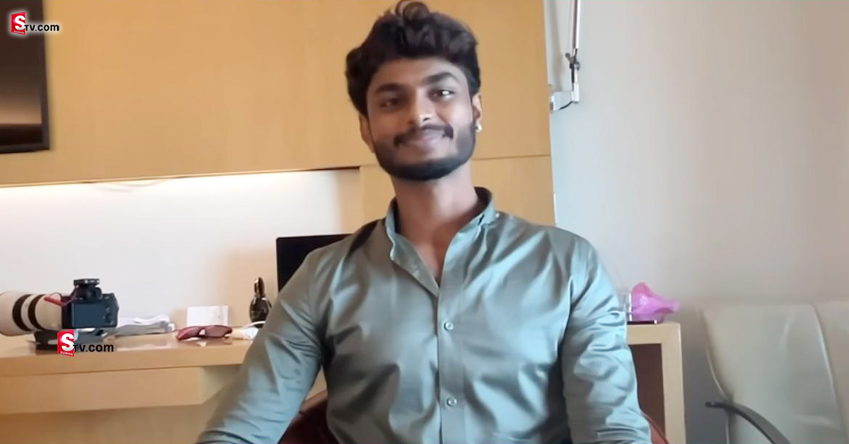 హర్షసాయికి ఏమైంది? 5 నెలలుగా ఒక్క వీడియో పోస్ట్ చేయలేదు!
