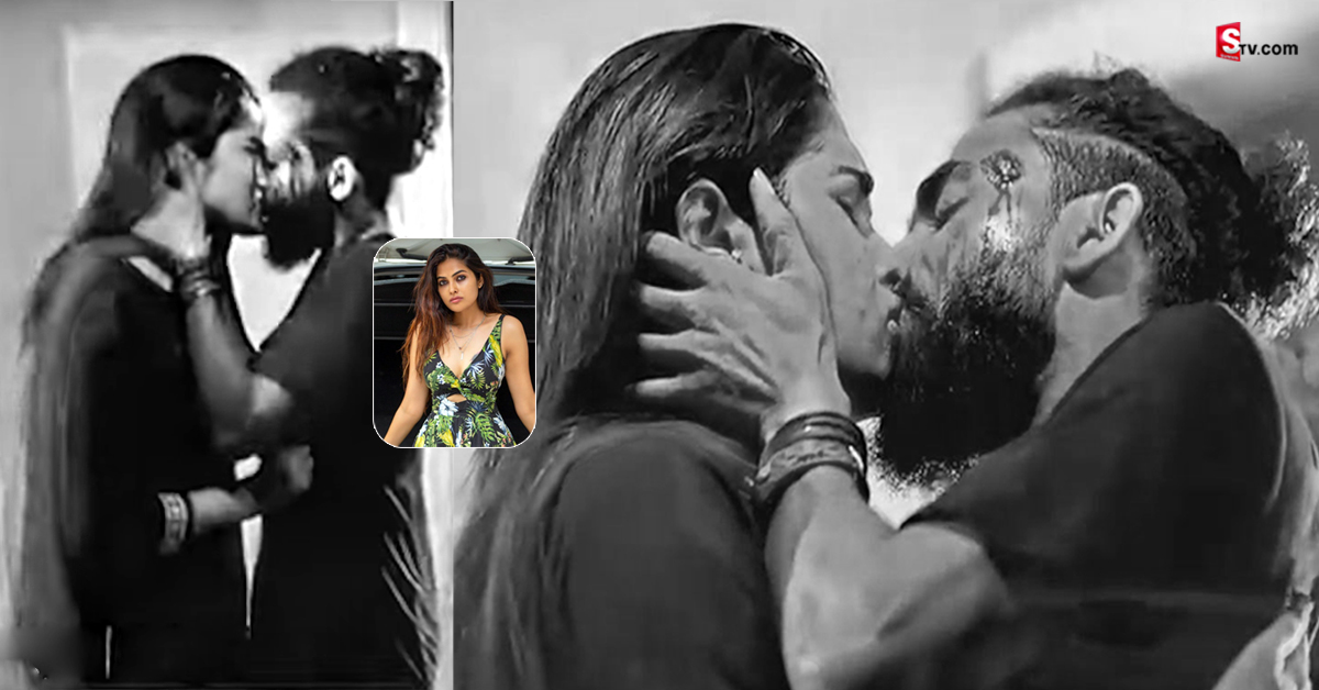 ముద్దులతో రెచ్చిపోయిన ‘బిగ్ బాస్’ దివి.. వీడియో వైరల్!