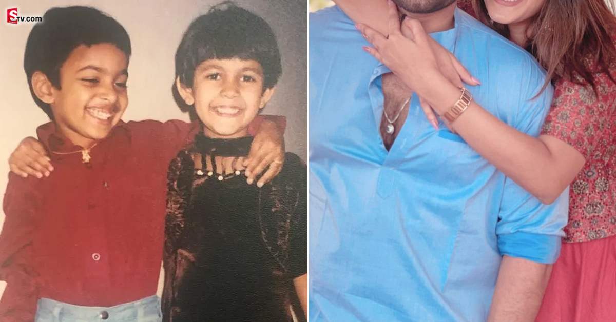 ఈ ఫోటోలో పిల్లలను గుర్తుపట్టారా? వాళ్లకిప్పుడు ఇండస్ట్రీలో మంచి పేరుంది!