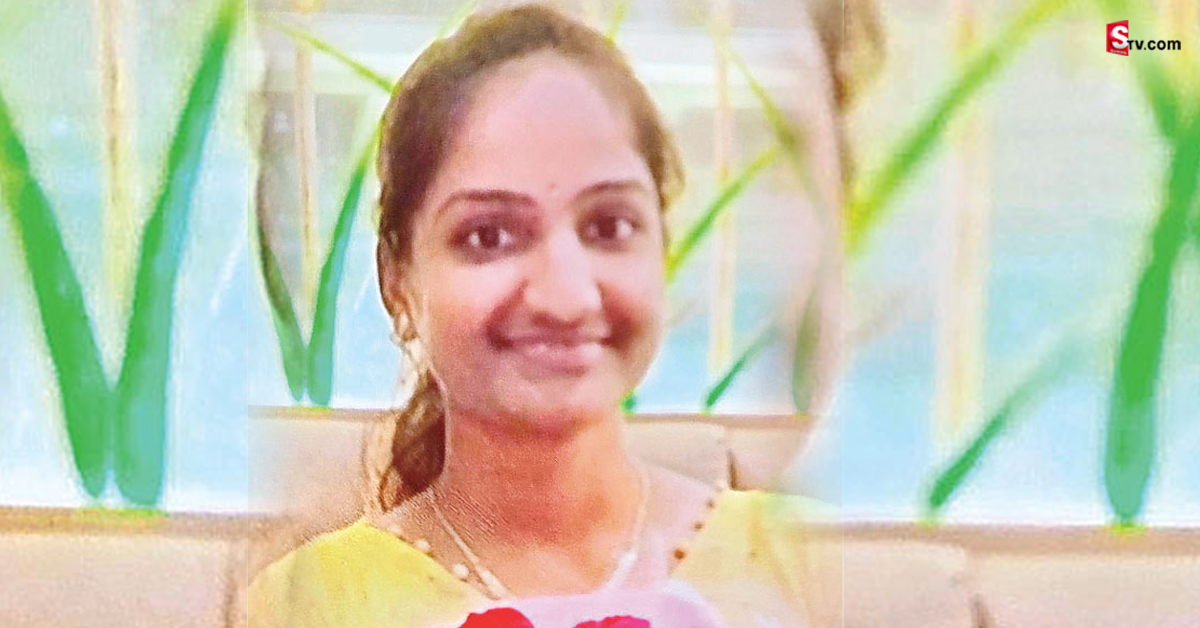 డబ్బు కోసం కక్కుర్తిపడి భర్త దారుణం! పాపం, కట్టుకున్న భార్య అని చూడకుండా!