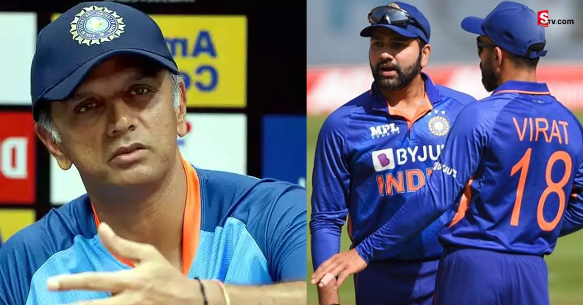 వరల్డ్ కప్ ఉంది..ఈసారి IPLలో ఆ ప్లేయర్స్ కి అనుమతి ఉండదు: రాహుల్ ద్రవిడ్
