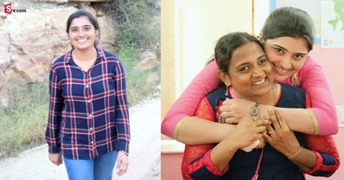 ఫేస్ బుక్ పోస్ట్.. ఈమె జీవితం నాశనం కాకుండా కాపాడింది..