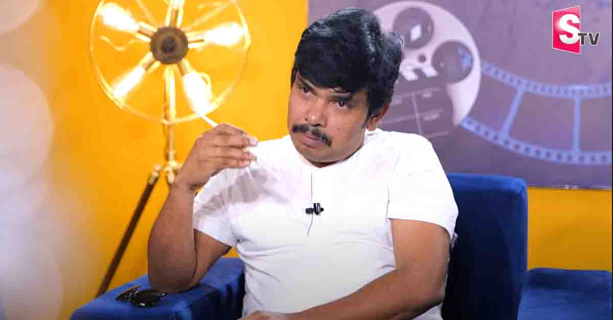 సినిమాలు చేయక ముందు నెలకు 15 వేలు సంపాదించే వాడిని