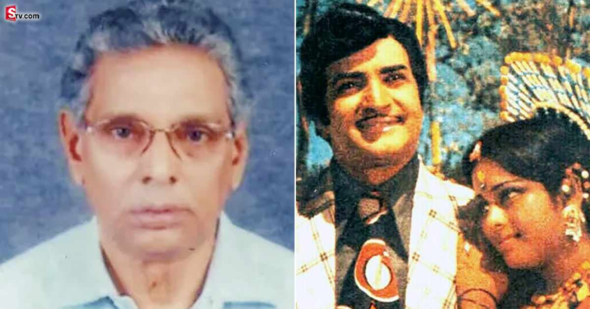 ఇండస్ట్రీలో విషాదం.. ప్రముఖ నిర్మాత కన్నుమూత!