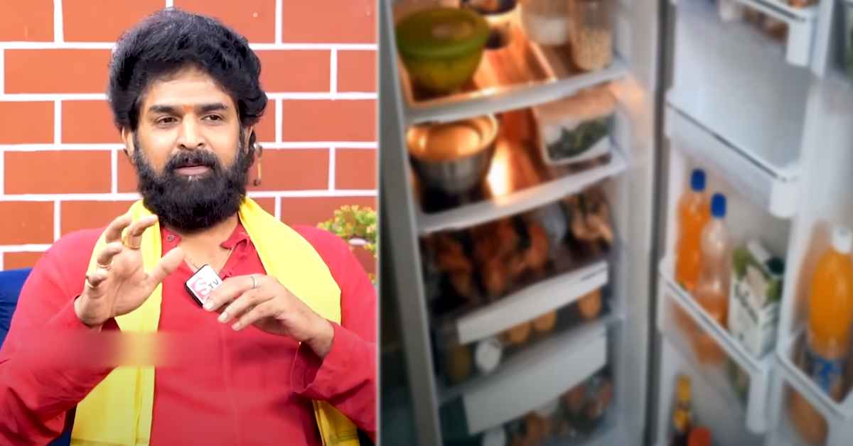 మీరు ఫ్రిడ్జ్ లో పెట్టిన ఆహారం తింటున్నారా?  అయితే ప్రమాదంలో పడినట్టే!