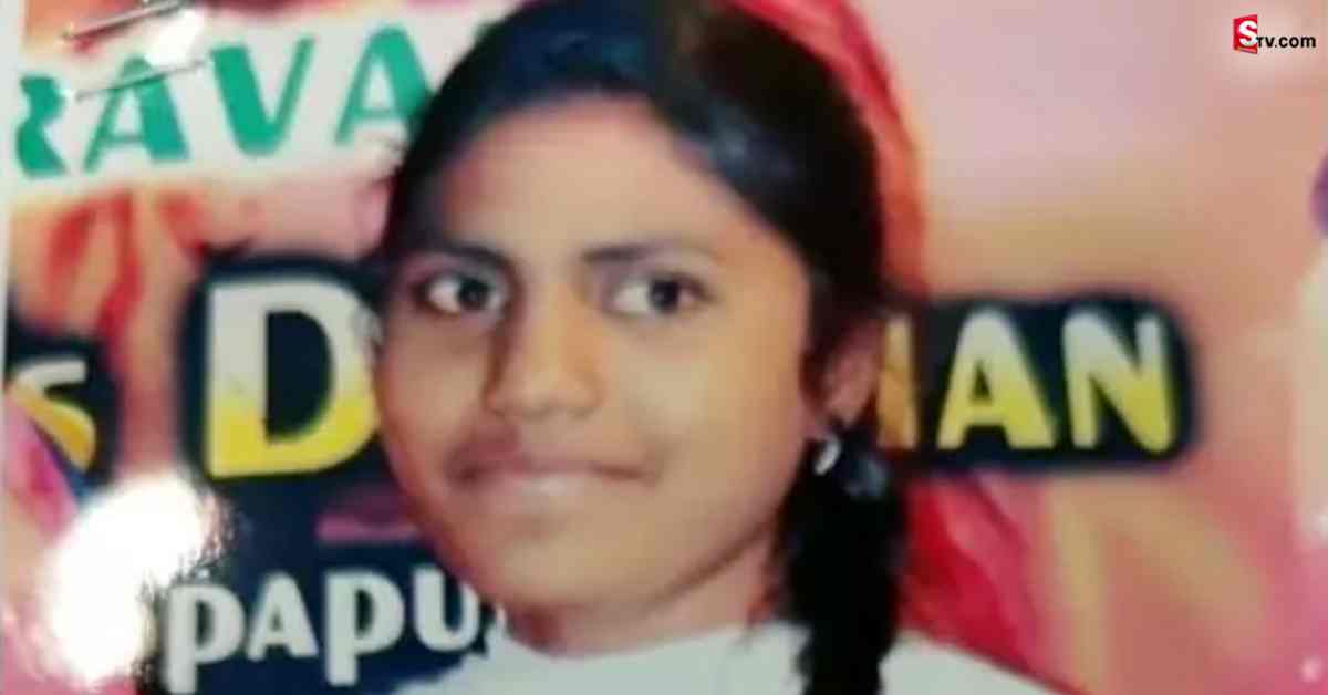 ఫ్రెండ్ వద్దకు వెళ్లింది.. కానీ, మళ్లీ తిరిగిరాలేదు!