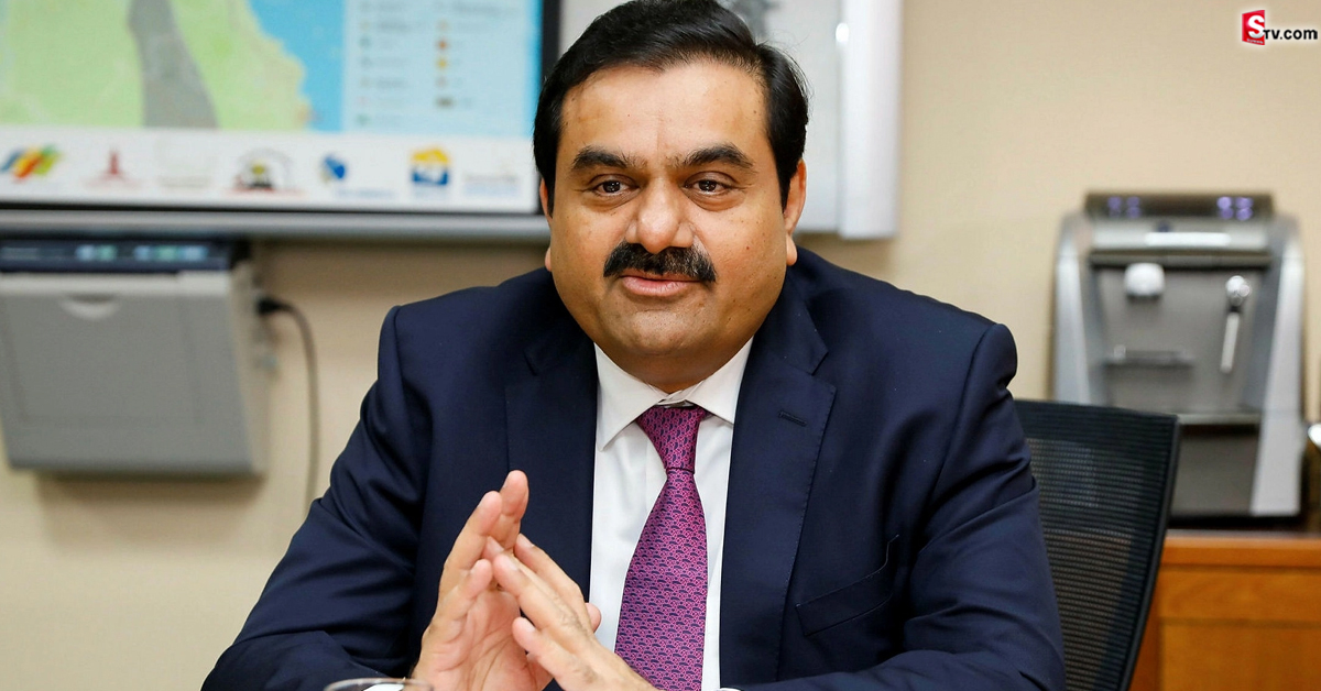 అదానీపై ఆరోపణలు ఒక్కరోజే రూ.49 వేల కోట్ల నష్టం!