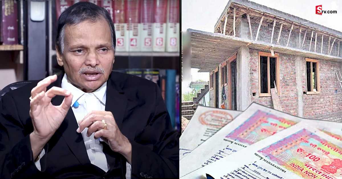 రిజిస్ట్రేషన్ లేకుండా ఇల్లు కడుతున్నారా? అయితే మీరు డేంజర్ జోన్ లో ఉన్నట్టే!
