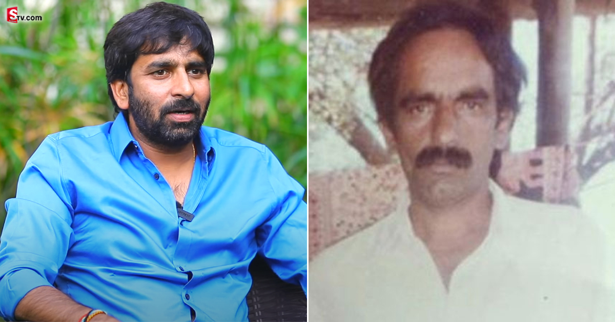 మా నాన్న హైవే పక్కనున్న పొలాల్ని 7 వేలకి, 10 వేలకి అమ్మేశాడు: గోపీచంద్ మలినేని