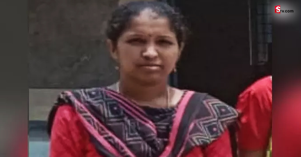 ప్రభుత్వ ఉపాధ్యాయురాలిగా సేవలు.. పాపం, ఇలా జరుగుతుందని ఊహించలేదు!