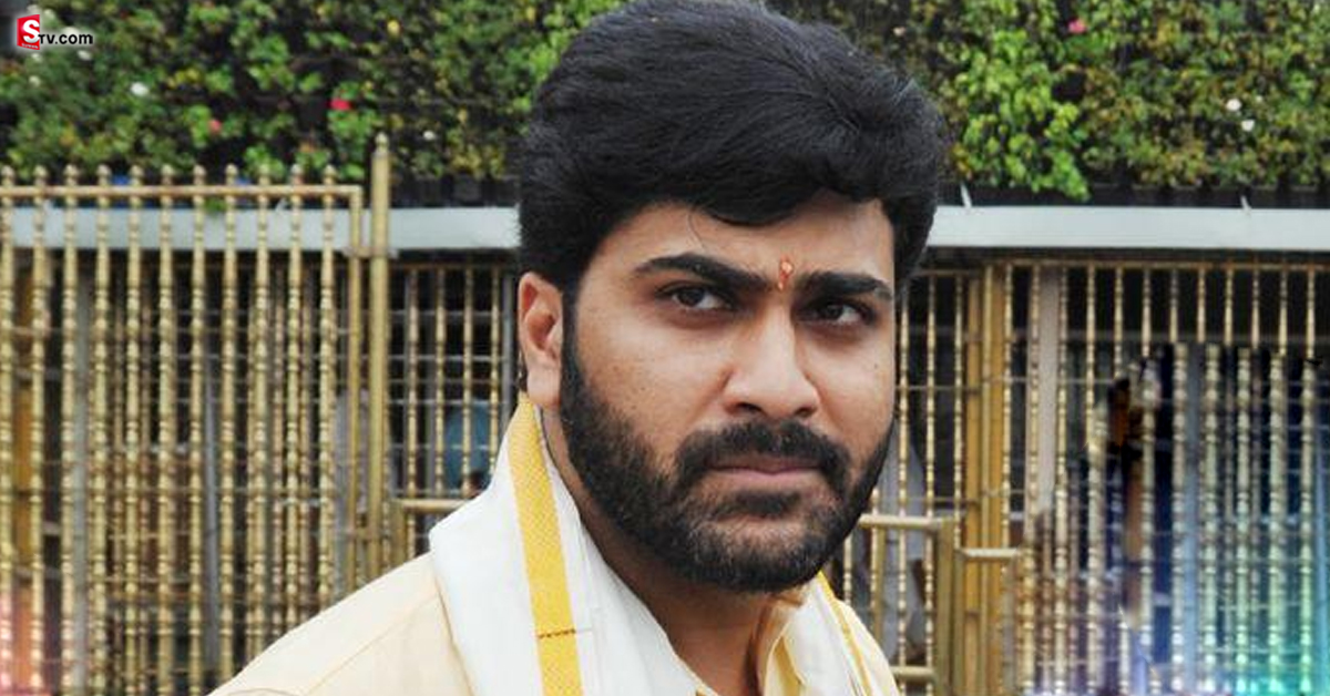 టీడీపీ నేత మనవరాలితో శర్వానంద్ పెళ్లి.. ఈ నెలలోనే నిశ్చితార్థం!