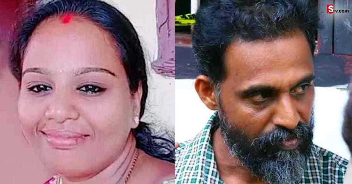 భార్యను చంపి ఇంట్లోనే పాతిపెట్టిన భర్త!