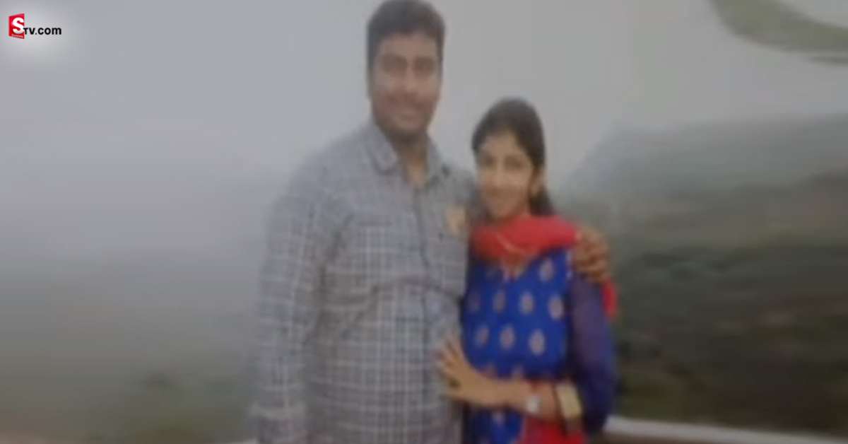 హైదరాబాద్‌: ఒకరిది మాత్రమే ఆత్మహత్య.. ముగ్గురిది హత్య! షాకింగ్‌ ట్విస్ట్‌