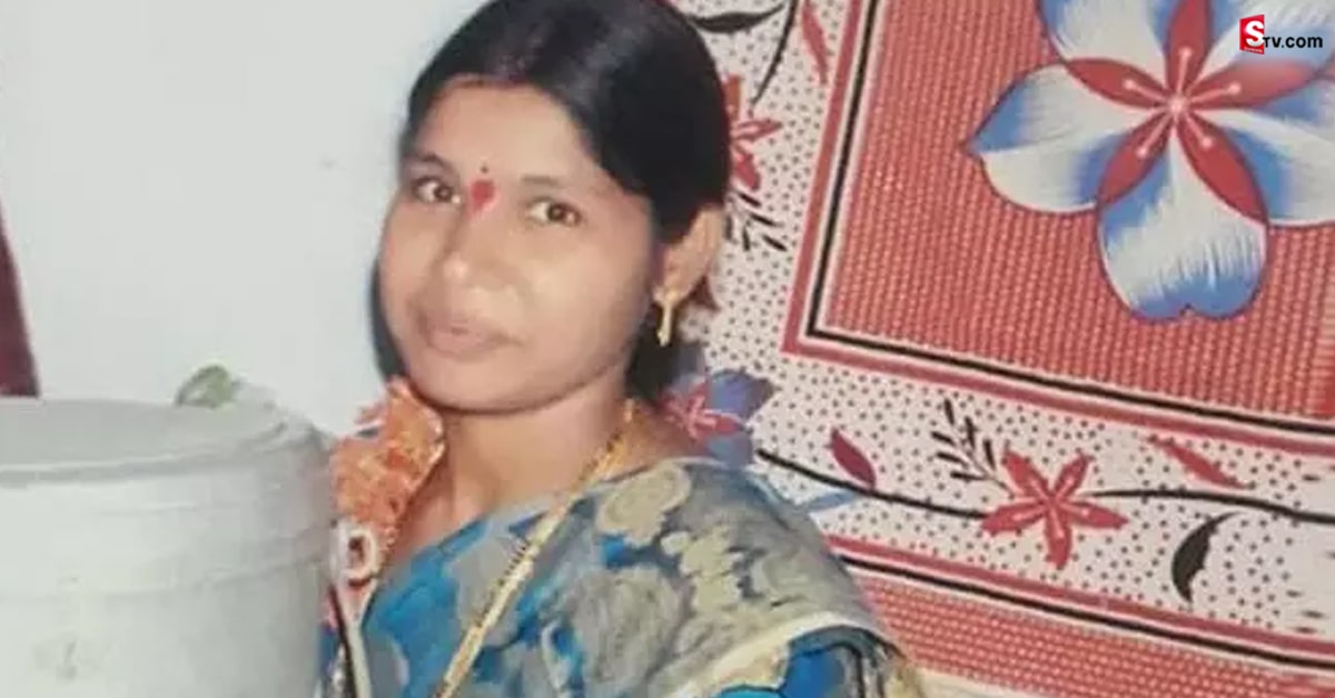 వీడు భర్త కాదు, రాక్షసుడు.. పాపం, భార్య అని కూడా చూడకుండా!