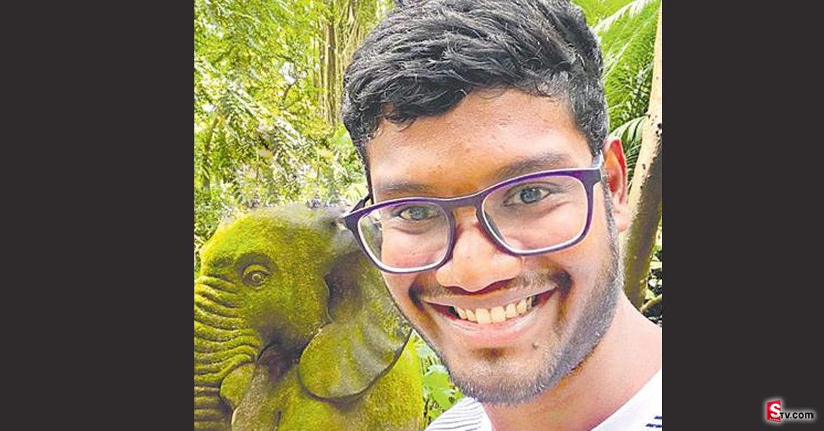గ్రూప్-1 మెయిన్స్ కి క్వాలిఫై అయ్యాడు.. విహారయాత్రకు వెళ్లి ప్రాణాలు కోల్పోయాడు!