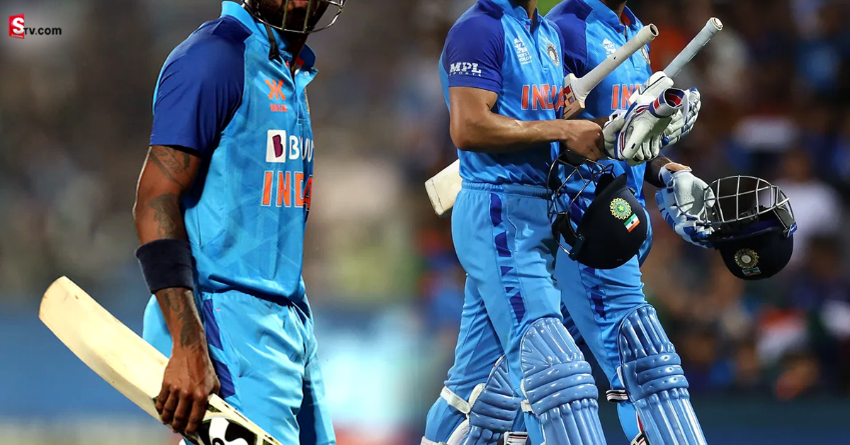 ICC 2022 టీ20 జట్టులో టీమిండియా నుంచి ముగ్గురు! రోహిత్ శర్మకు దక్కని చోటు..