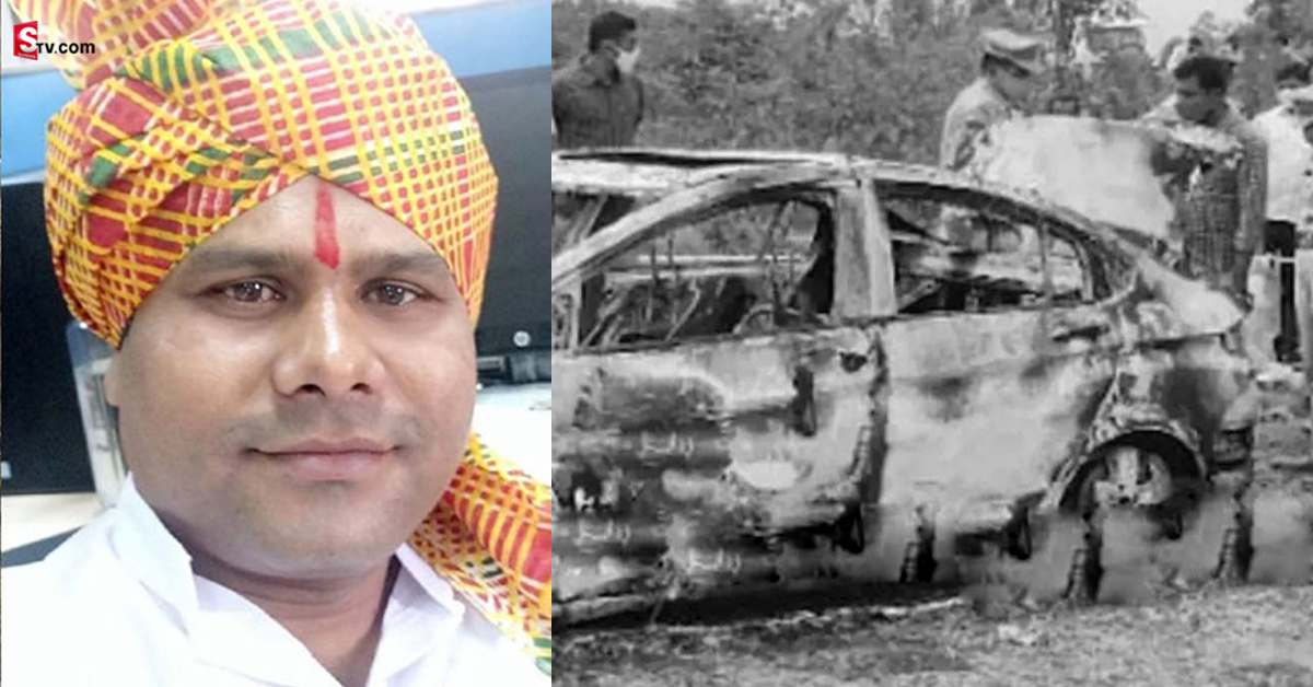 మెదక్‌ కారు దగ్ధం కేసులో విస్తుపోయే వాస్తవాలు.. రూ.7 కోట్ల ఇన్సూరెన్స్ డబ్బు కోసం!