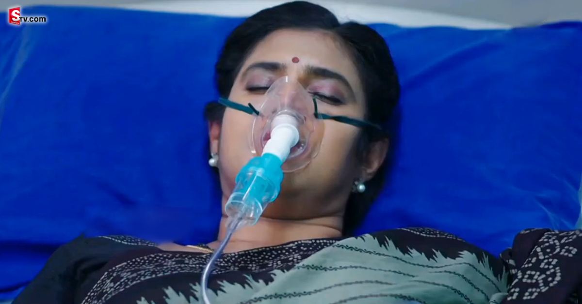 షాకింగ్: ఆస్పత్రి పాలైన నటి తులసి! పరిస్థితి విషమం!