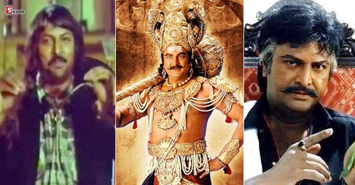 మోహన్ బాబుని టాలీవుడ్ ఎందుకు కరెక్ట్ గా ఉపయోగించుకోలేకపోతుంది?