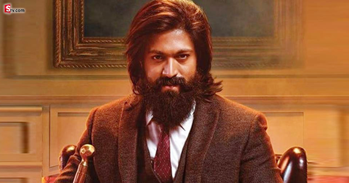 ‘రామాయణ’ మూవీలో రావణుడిగా రాకీ భాయ్ యష్..?