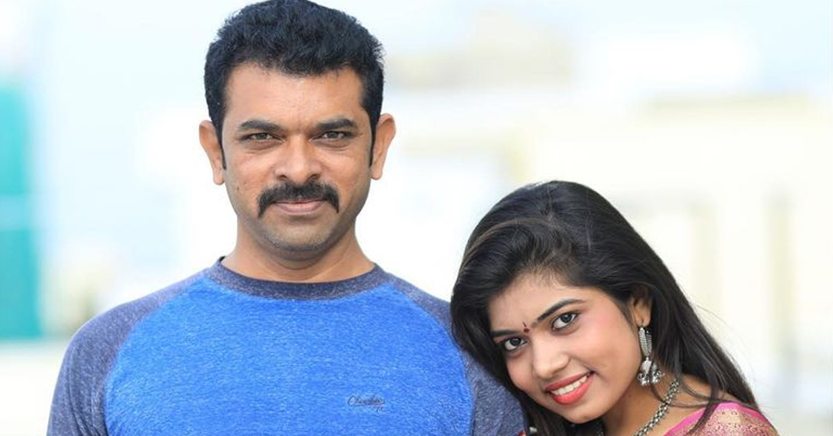 జబర్దస్త్ రీతూ చౌదరి తండ్రి కన్నుమూత!
