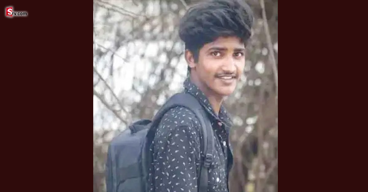 పాకెట్ మనీ ఇవ్వలేదని ఇంటర్ విద్యార్థి బలవన్మరణం!