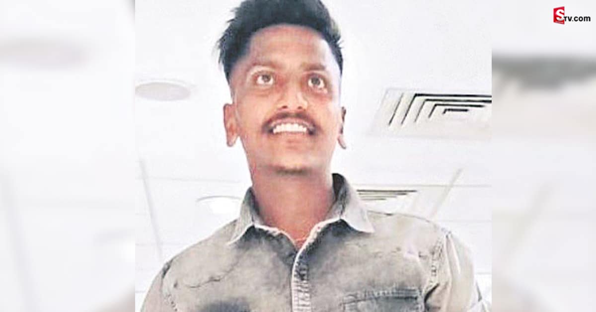 ప్రభుత్వ ఉద్యోగం రాలేదని యువకుడి ఆత్మహత్య!