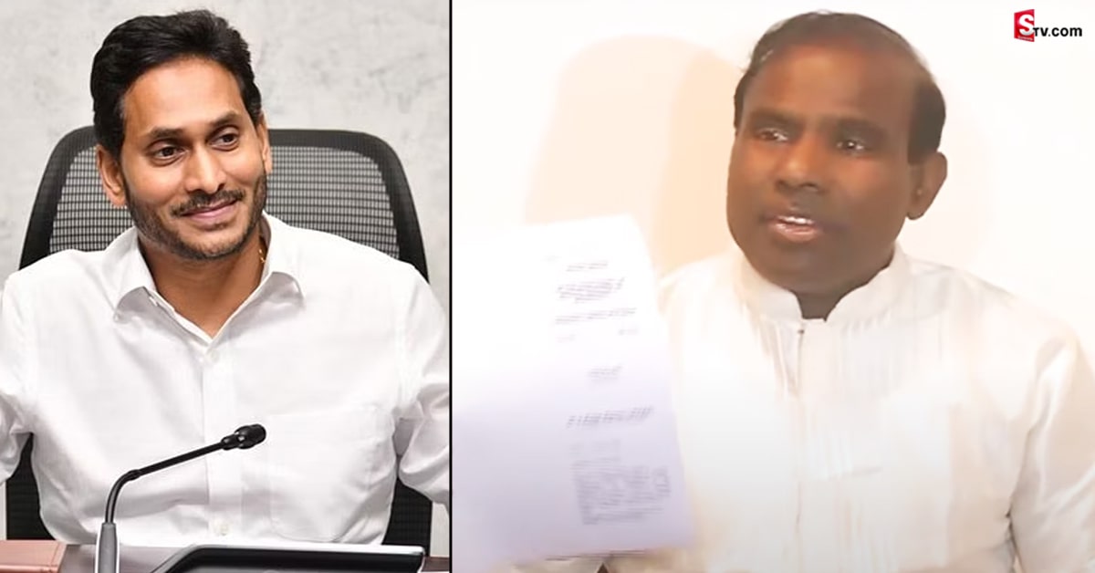 నా సలహాలు పాటించారు.. సీఎం జగన్ కు థ్యాంక్స్: కేఏ పాల్