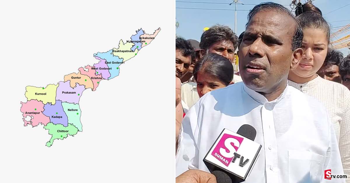 ఏపీలో KA పాల్ ని మించిన మగాడు లేడా? పాల్ సర్ మీరు గ్రేట్!