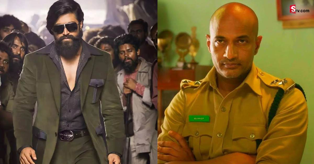 ‘కాంతార’ నటుడు సంచలన వ్యాఖ్యలు.. ‘కేజీఎఫ్’ చెత్త సినిమా అంటూ!