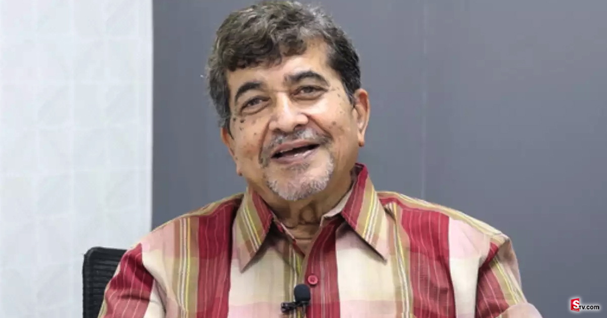 ఇండస్ట్రీలో విషాదం.. ప్రముఖ నటుడు కన్నుమూత!