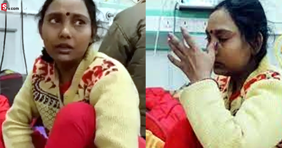 కిడ్నీలు దొంగిలించి పారిపోయిన డాక్టర్.. వదిలేసిన భర్త.. ఓ మహిళ కన్నీటి గాథ
