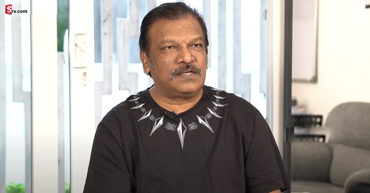 ఆ సినిమా రీరిలిజ్‌ చేయమంటారేంటి.. ఆ అప్పులు తీర్చడానికి ఐదేళ్లు పట్టింది: కృష్ణవంశీ