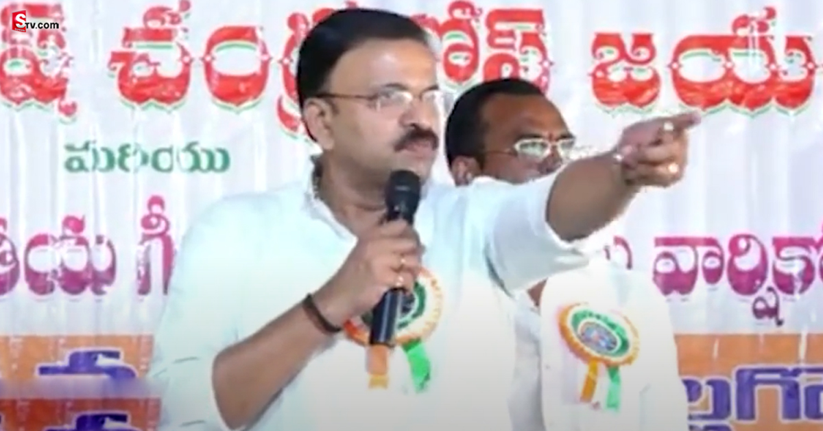 ‘ఎవడ్రా వాడు.. దమ్ముంటే బయటికి రారా’.. స్టూడెంట్స్‌పై లక్ష్మీనారాయణ ఫైర్