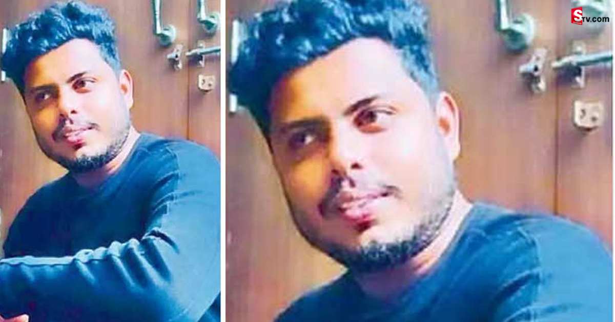 మరికొన్ని గంటల్లో లండన్‌ ప్రయాణం.. ఫ్రెండ్స్‌ని కలిసి వస్తానని చెప్పి.. ఇలా చేస్తాడని అనుకోలేదు!