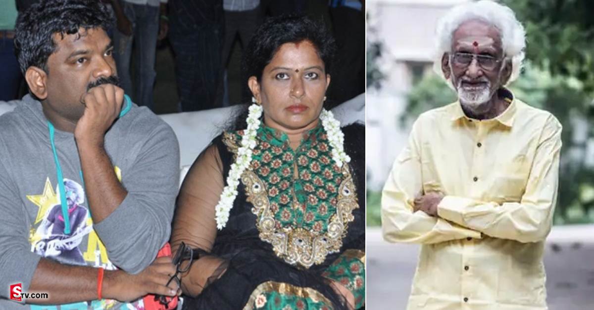 గీత రచయిత చంద్రబోస్‌ ఇంట తీవ్ర విషాదం..!