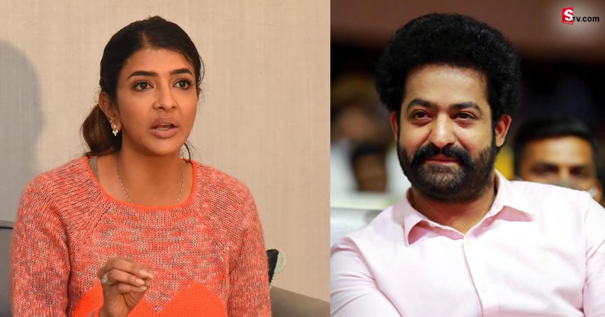 చరిత్ర సృష్టించిన ఎన్టీఆర్ నే అవమానిస్తారా? మంచు లక్ష్మి ఆగ్రహం