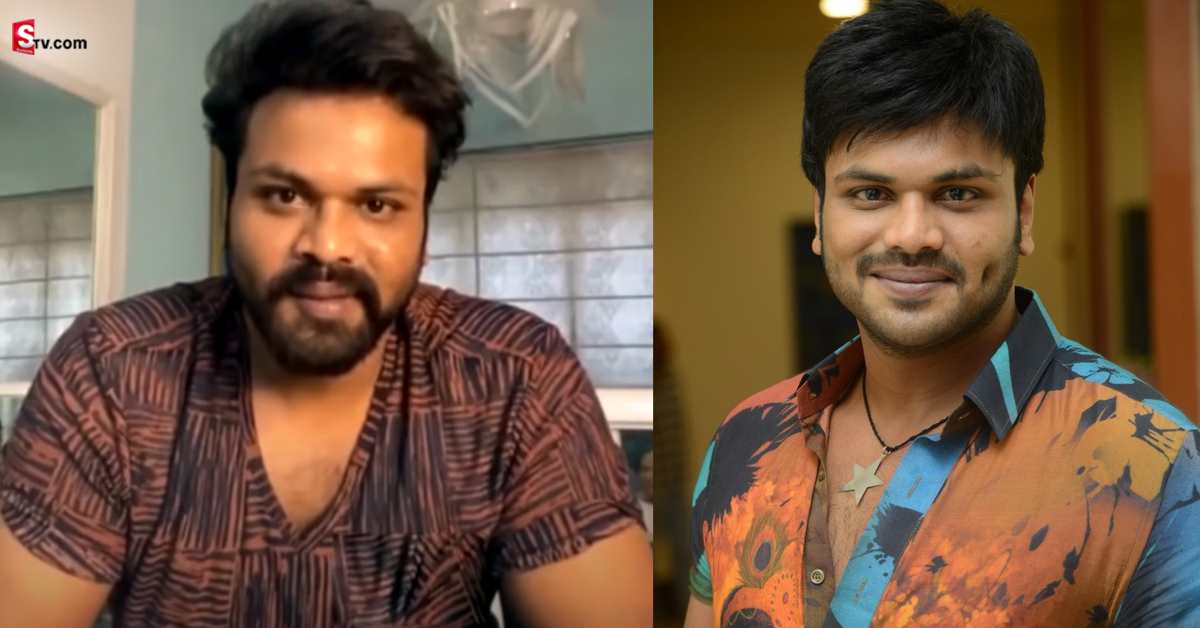 హీరో మంచు మనోజ్ నుంచి త్వరలో స్పెషల్ న్యూస్.. ట్వీట్ వైరల్!