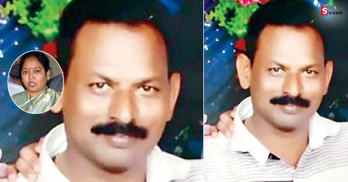 ఏపీ మాజీ మంత్రి సుచరిత డ్రైవర్‌ ఆత్మహత్య..!