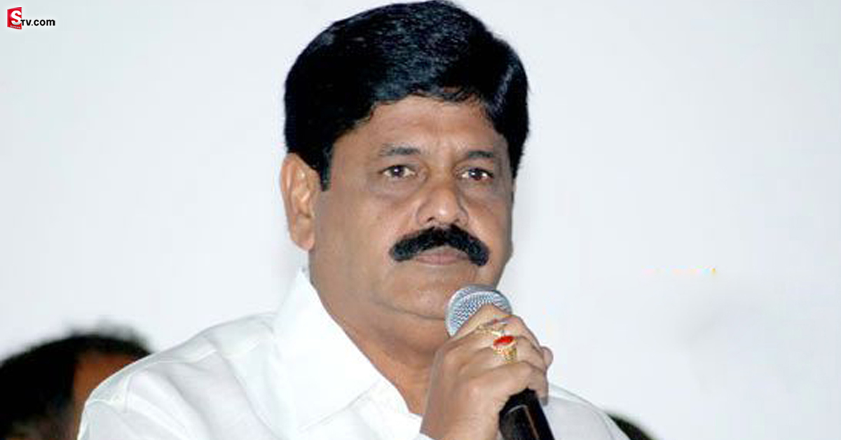 రెండేళ్ల నుంచి నా ఫోన్ ట్యాప్ చేస్తున్నారు.. నాకు ప్రాణహాని ఉంది: ఆనం