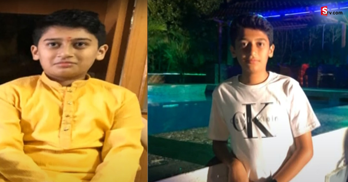 న్యూజిలాండ్‌లో తల్లి, ఇండియాలో కొడుకు మృతి.. కన్నీరుపెట్టించే ఘటన