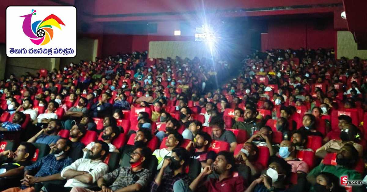 తెలుగు సినిమాలు హిట్ అవుతున్నాయా?  హిట్ చేస్తున్నారా?
